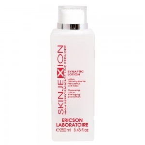 Ericson Laboratoire SkinJexion Synaptic Lotion Cleansing Lotion Anti-Aging Prevention